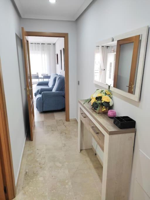 Apartamento Renovado En El Centro De Бенальмадена Екстер'єр фото