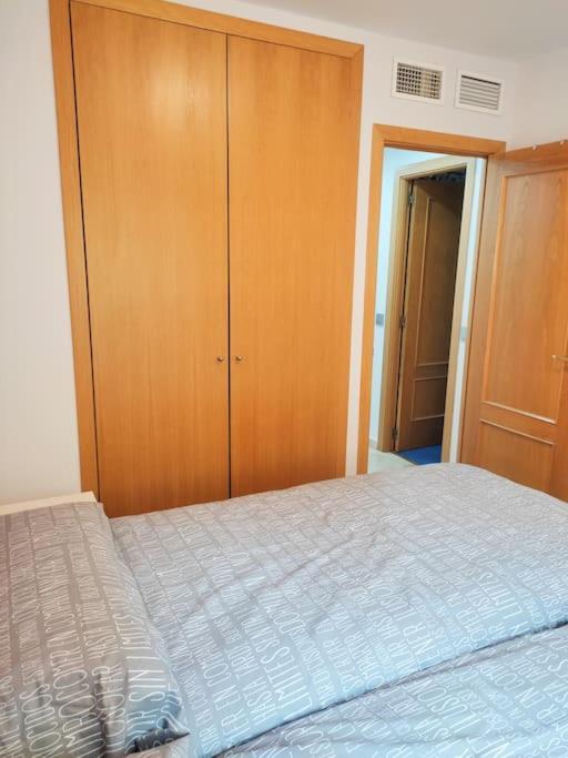 Apartamento Renovado En El Centro De Бенальмадена Екстер'єр фото