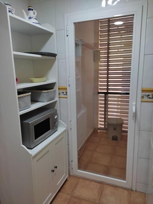 Apartamento Renovado En El Centro De Бенальмадена Екстер'єр фото